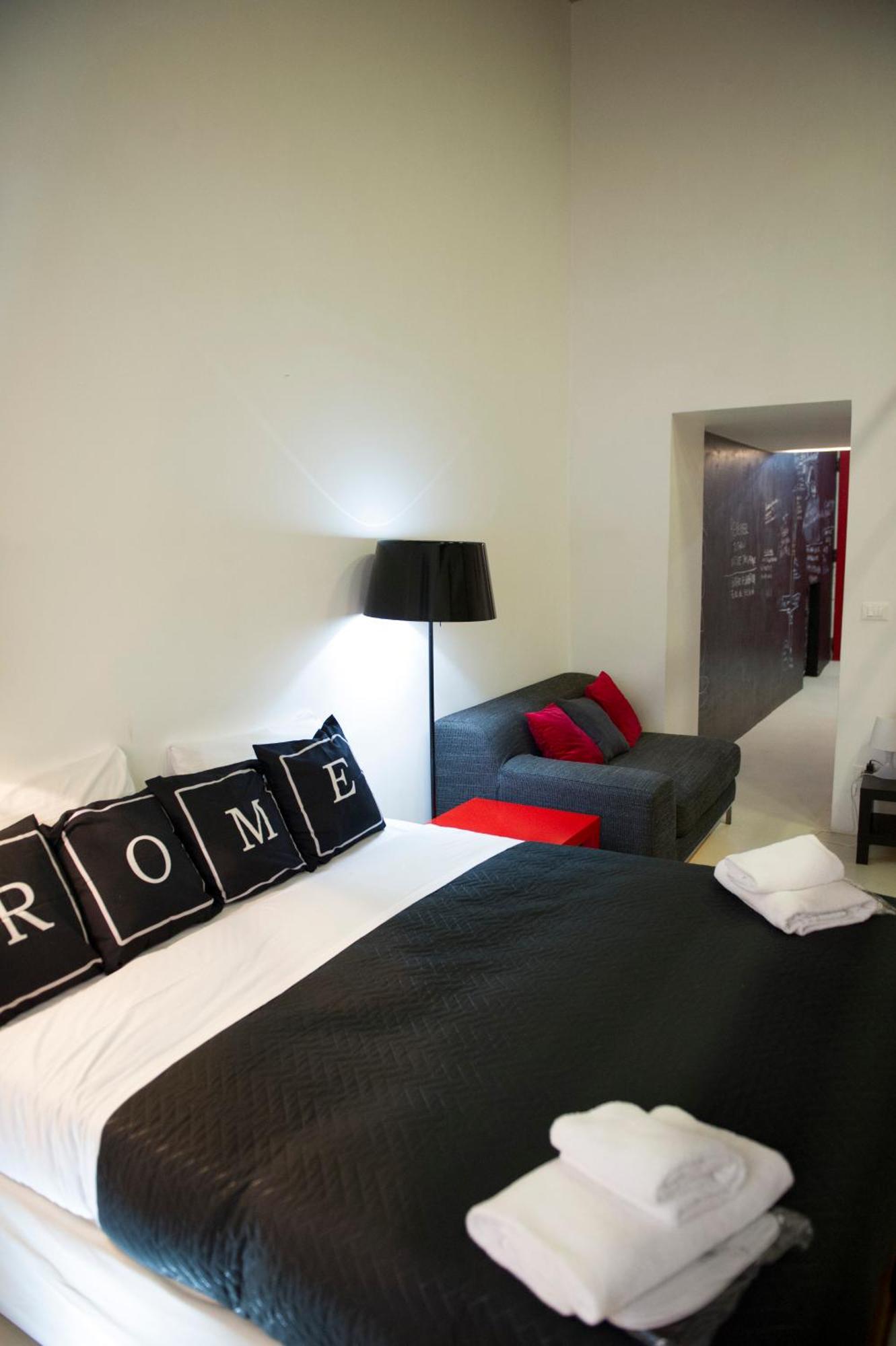 Appartamento Modern Loft In The Center Of *