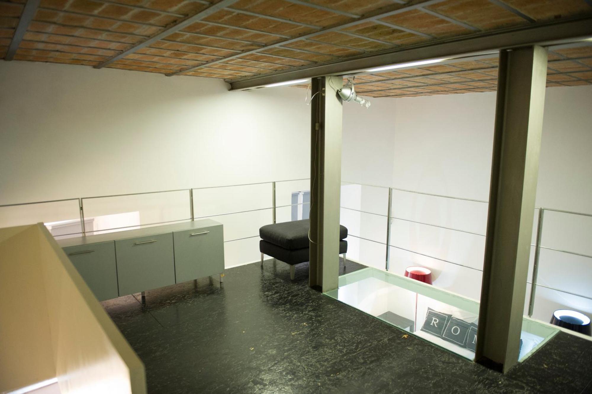 Appartamento Modern Loft In The Center Of Roma