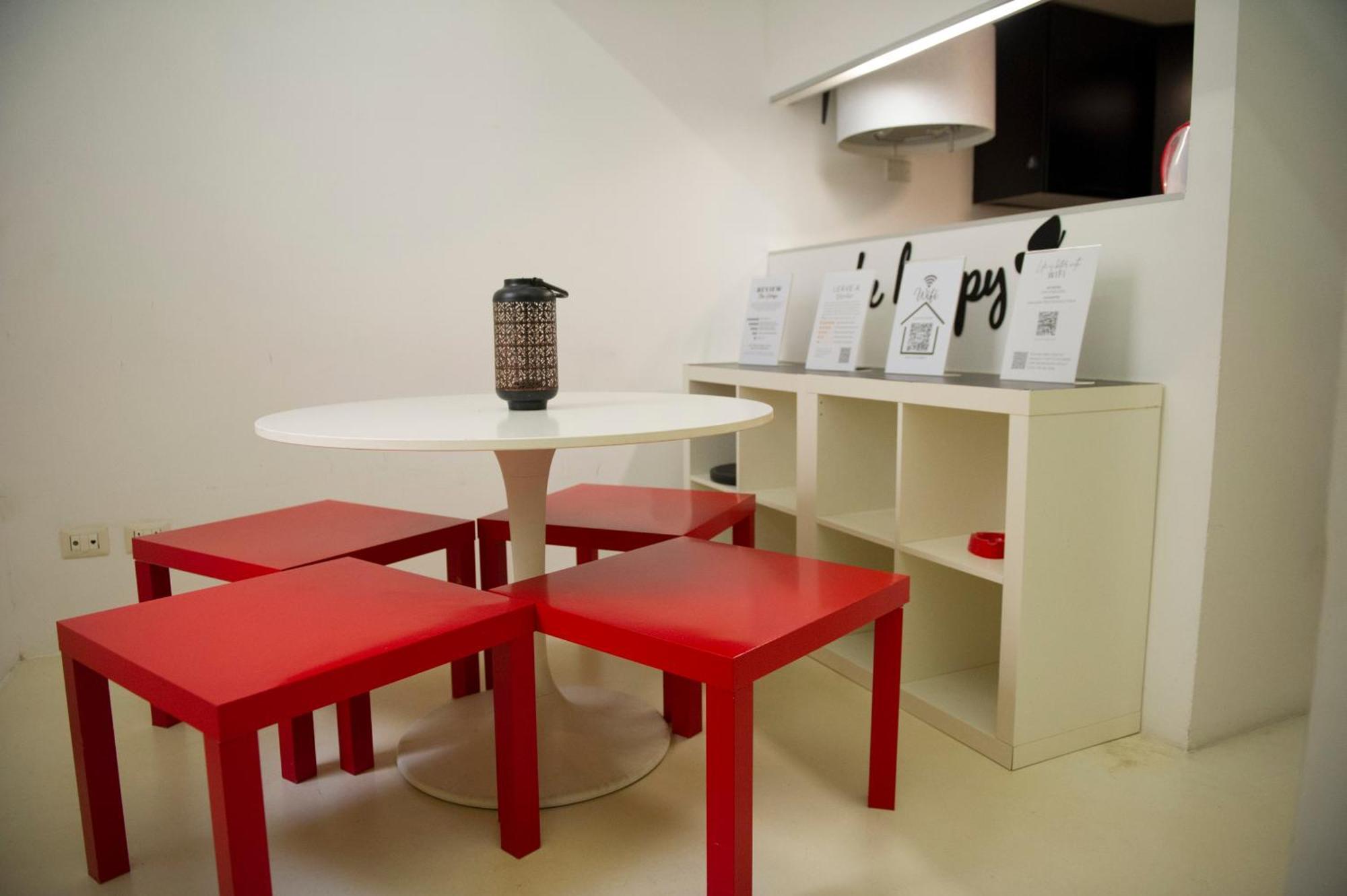 Appartamento Modern Loft In The Center Of *