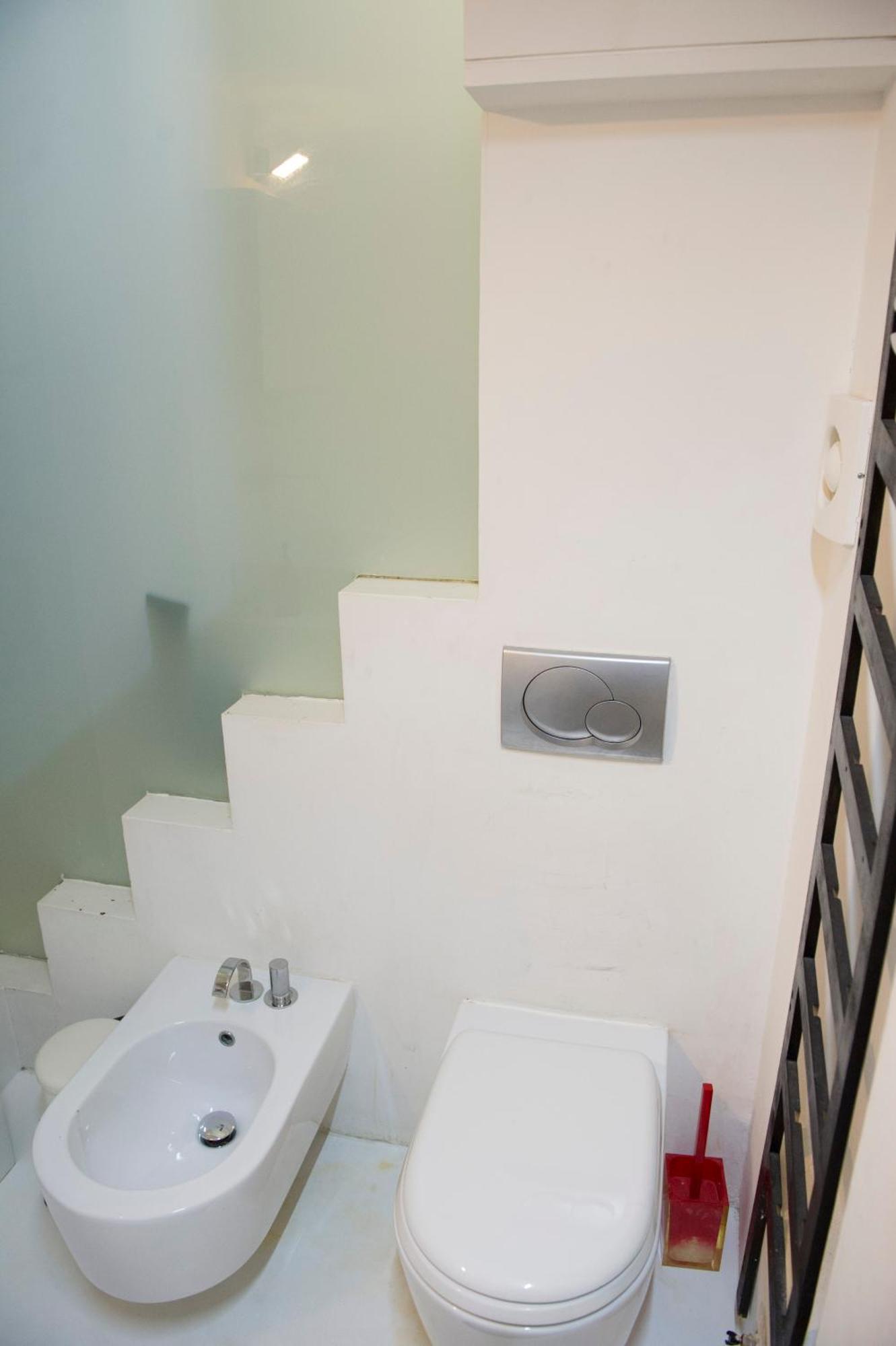 Modern Loft In The Center Of * Roma