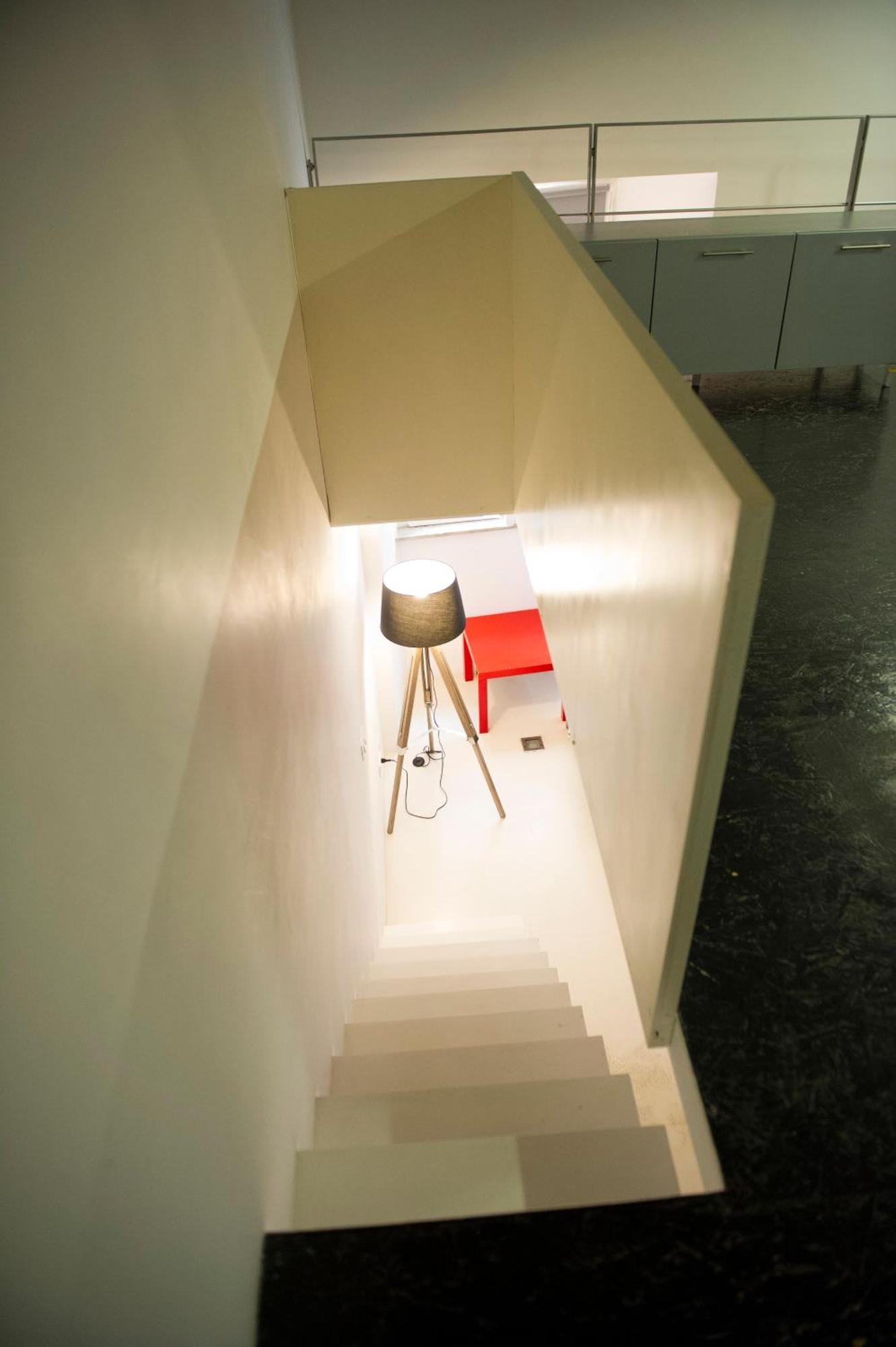 Modern Loft In The Center Of Appartamento Roma