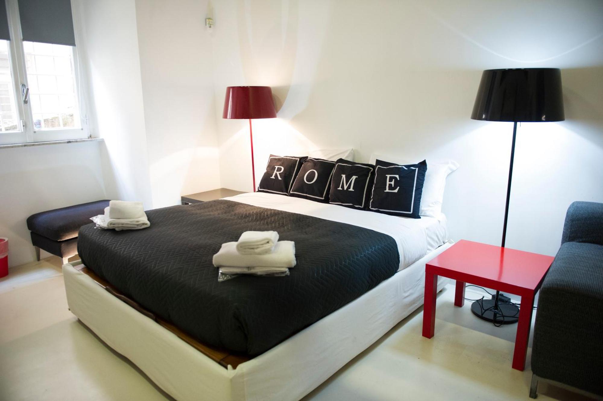 Appartamento Modern Loft In The Center Of