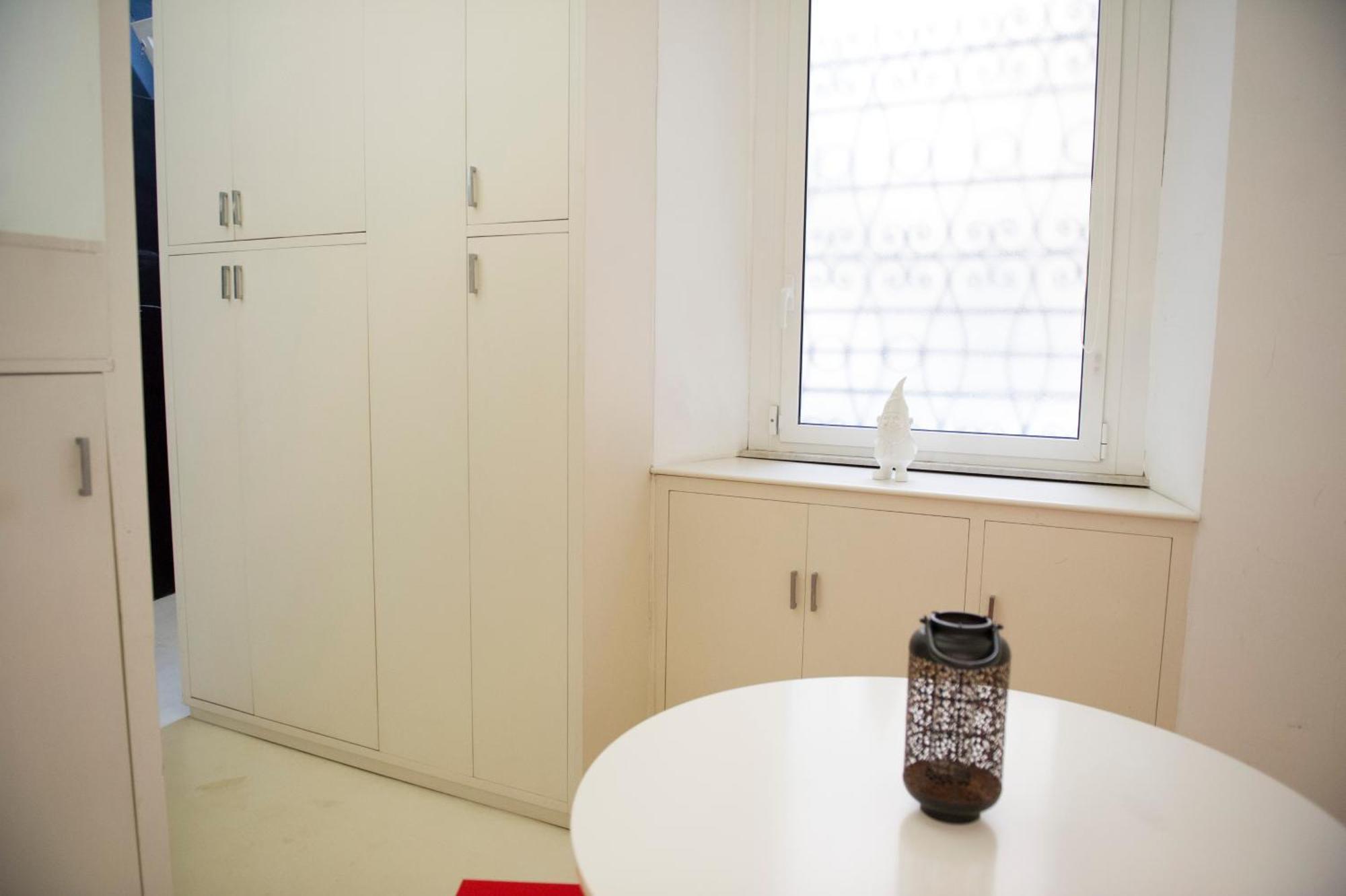 Appartamento Modern Loft In The Center Of Roma