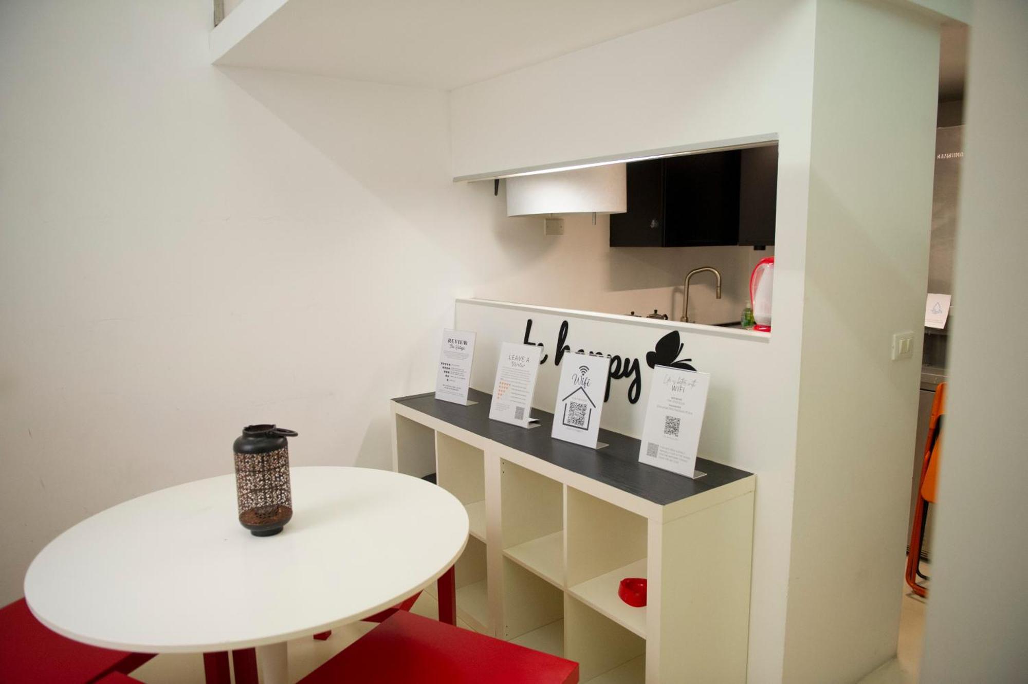 Appartamento Modern Loft In The Center Of Roma